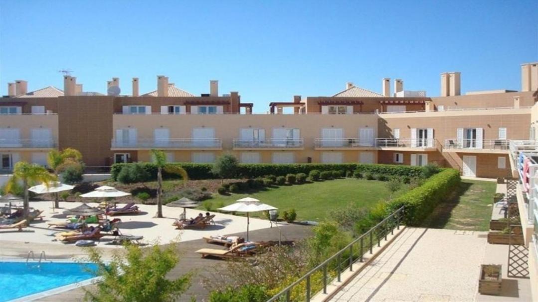 T2 Cabanas Gardens Piscina E Praia Cabanas De Tavira Εξωτερικό φωτογραφία