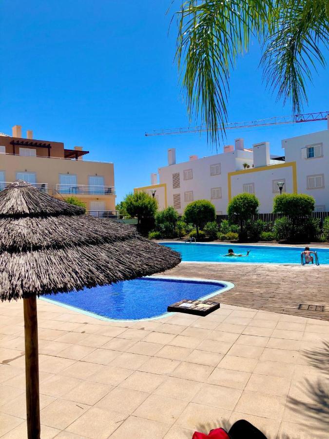 T2 Cabanas Gardens Piscina E Praia Cabanas De Tavira Εξωτερικό φωτογραφία